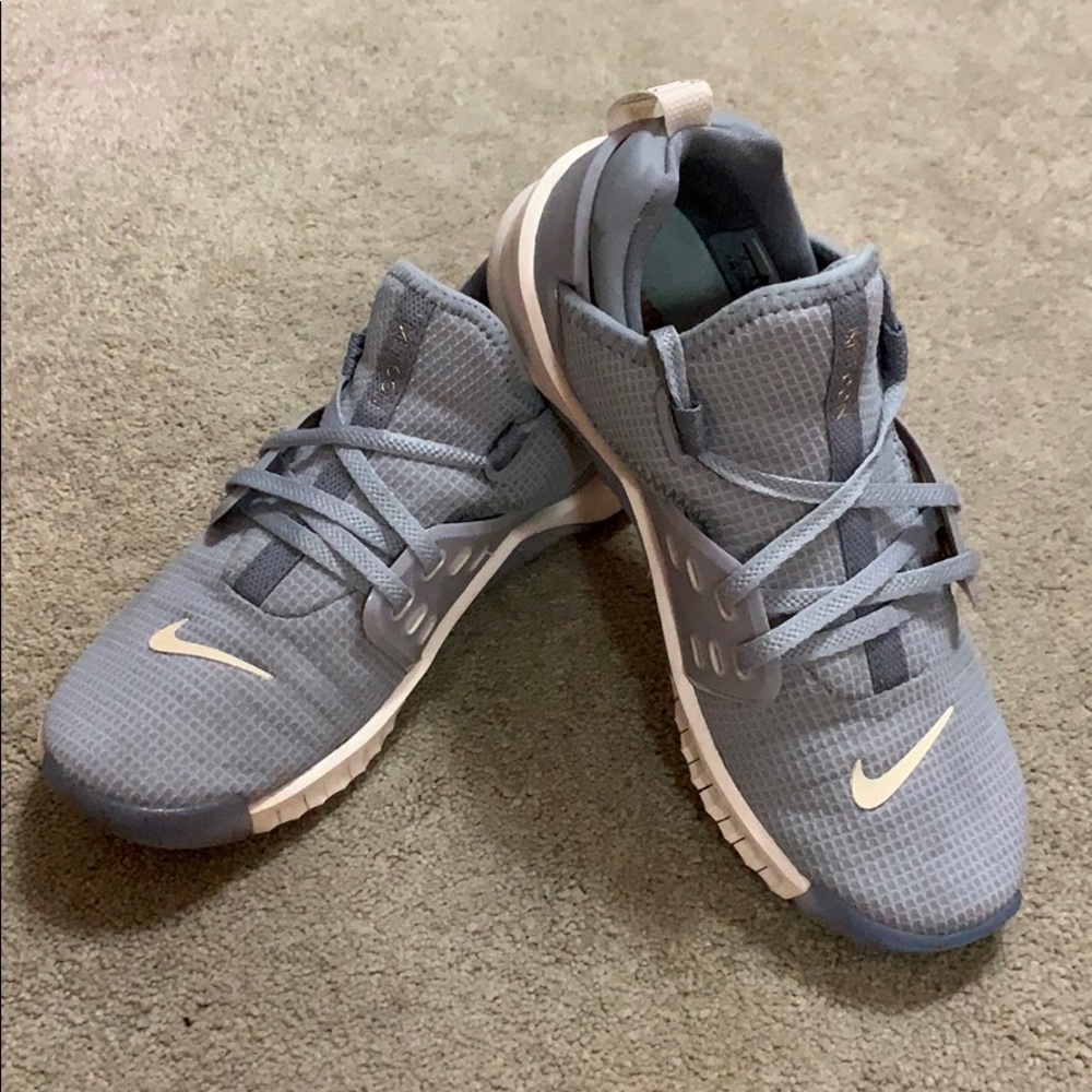 Nike Free x Metcon